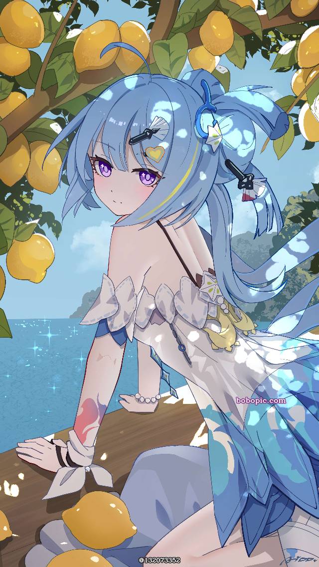 女孩子, 100 Day Challenge, young girl, 崩坏3rd, Honkai Impact 3, Griseo