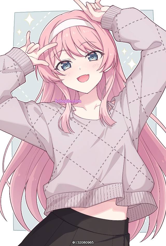 Anon Chihaya
