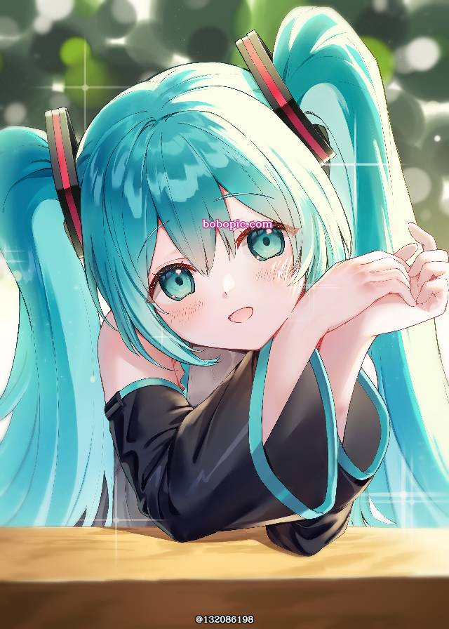 初音未来, vocaloid