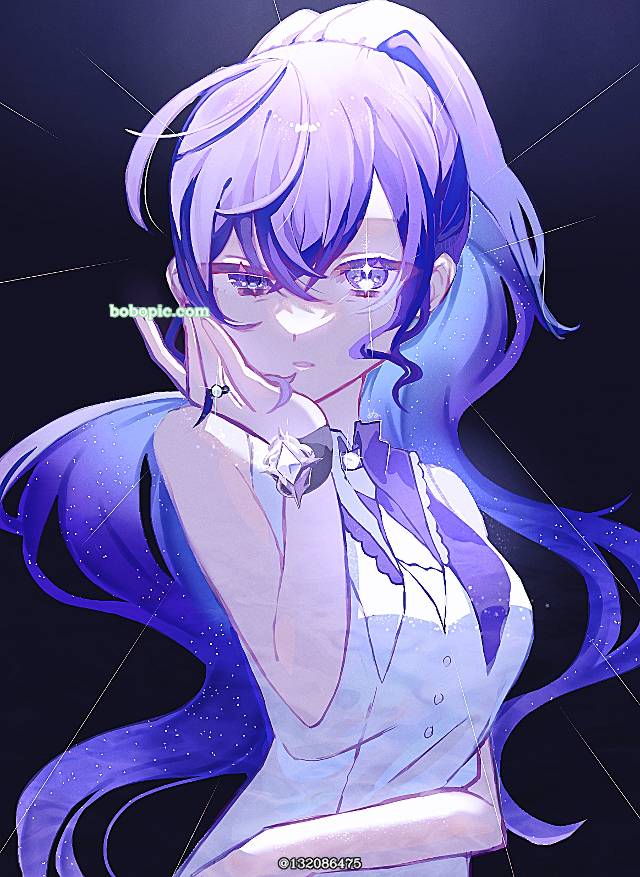 朝比奈真冬, 25时，在夜之电台, 世界计划, 二次创作