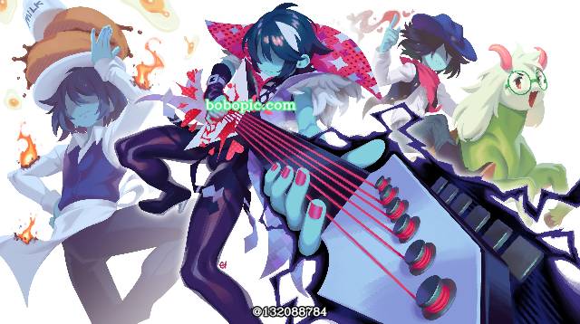 Deltarune