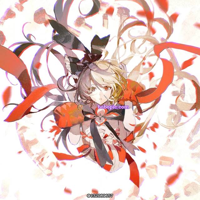 Maya (Arcaea)