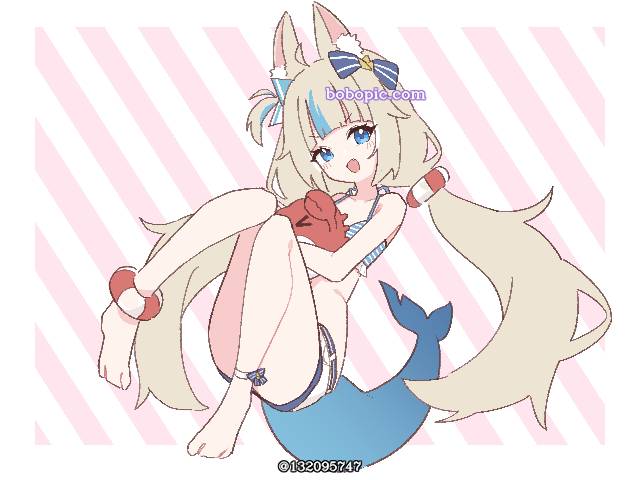 虚拟主播, Virtual Youtuber 100+ bookmarks