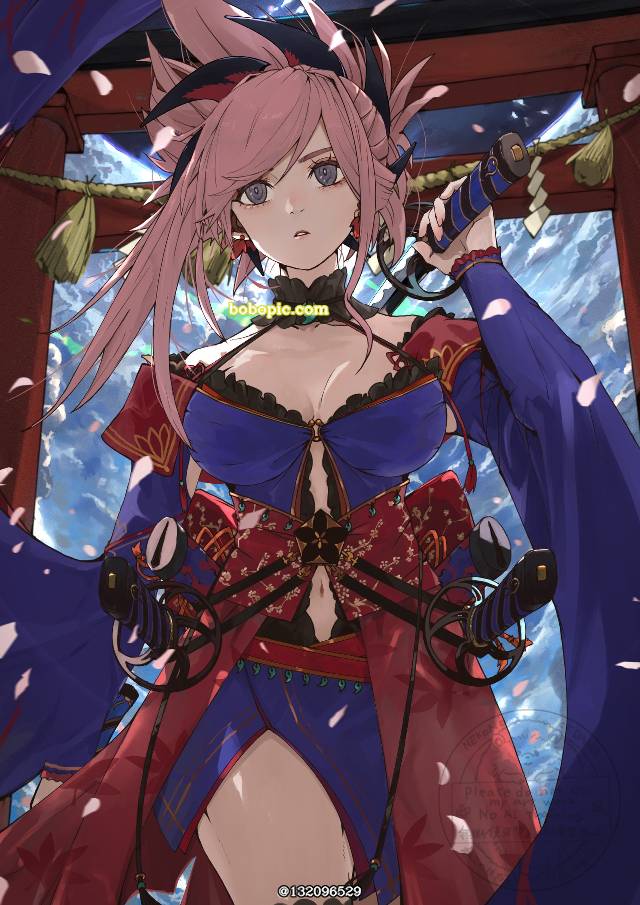 宫本武藏 (Fate)