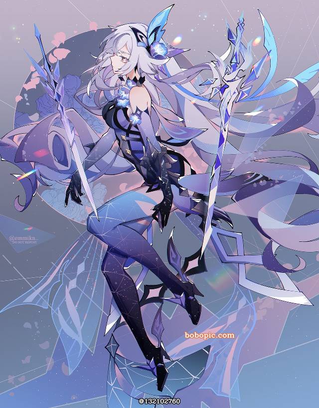 Genshin Impact