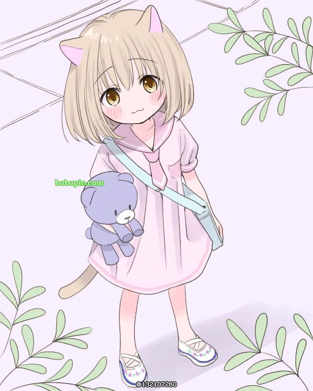 萝莉, 连衣裙, shoes without stockings, 水手连衣裙
