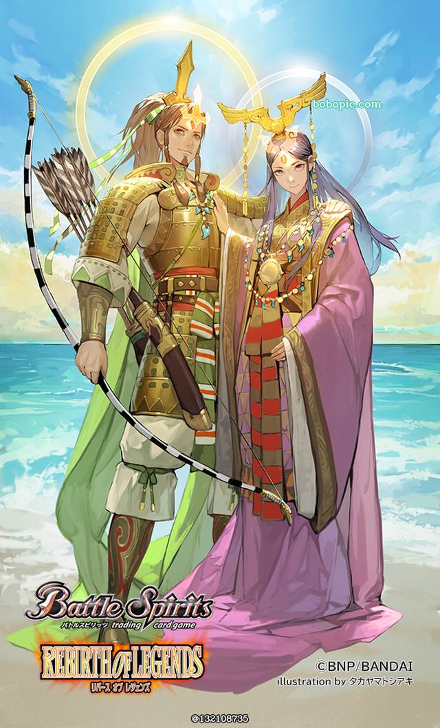 battle spirits, Battle Spirits, mythology, 战斗之魂本人tag