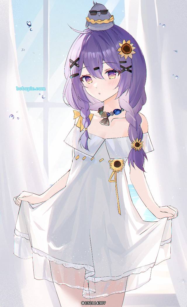 女孩子, Virtual Youtuber 100+ bookmarks
