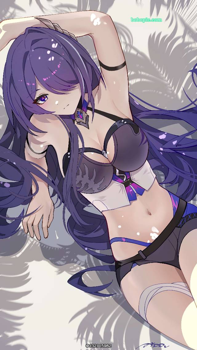 Underworld, 崩坏：星穹铁道, Honkai: Star Rail, 女孩子, 崩坏：星穹铁道1000收藏