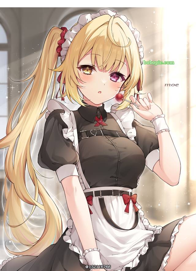 Sara Hoshikawa, 彩虹社, 虚拟主播, Virtual Youtuber 100+ bookmarks