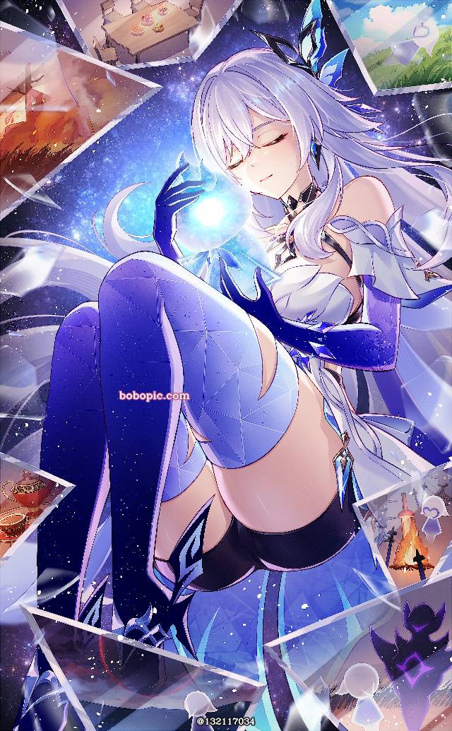 Genshin Impact