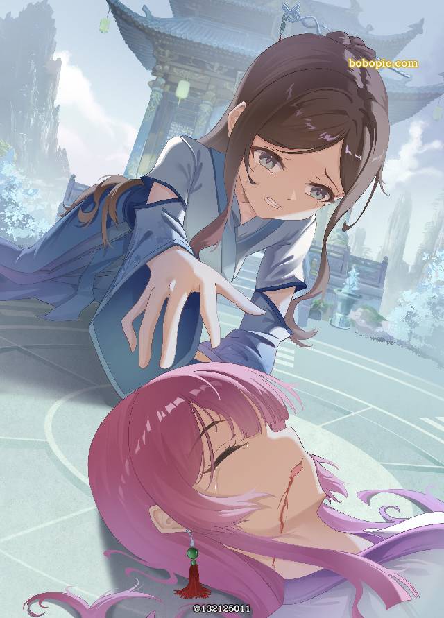 Soyo Nagasaki, Anon Chihaya, Anon/Soyo, 女孩子