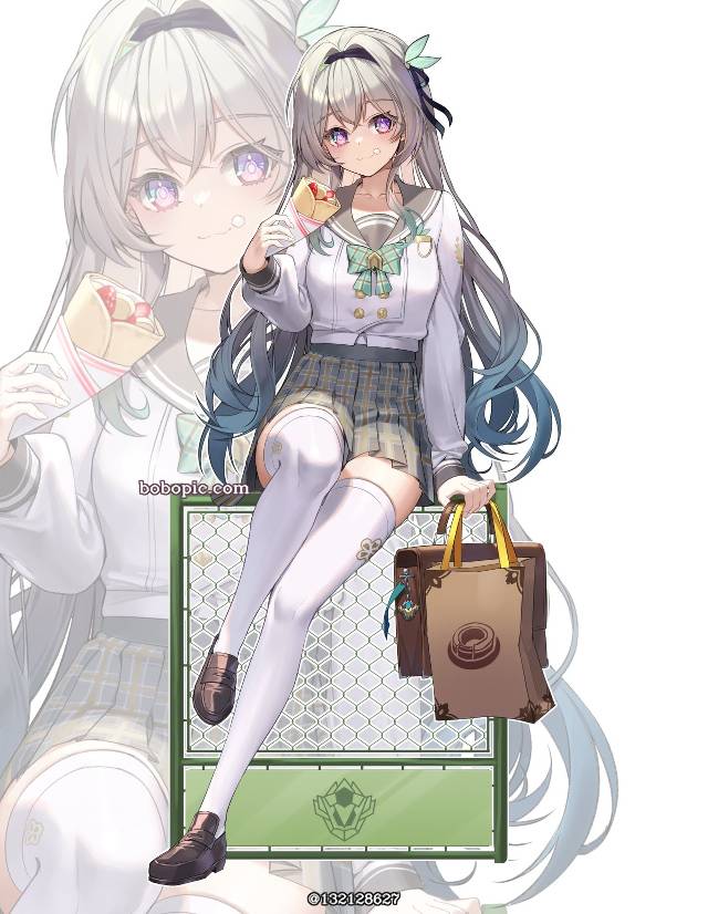 流萤（星穹铁道）, Honkai: Star Rail, 崩坏：星穹铁道, Honkai: Star Rail, Firefly, 崩坏：星穹铁道1000收藏