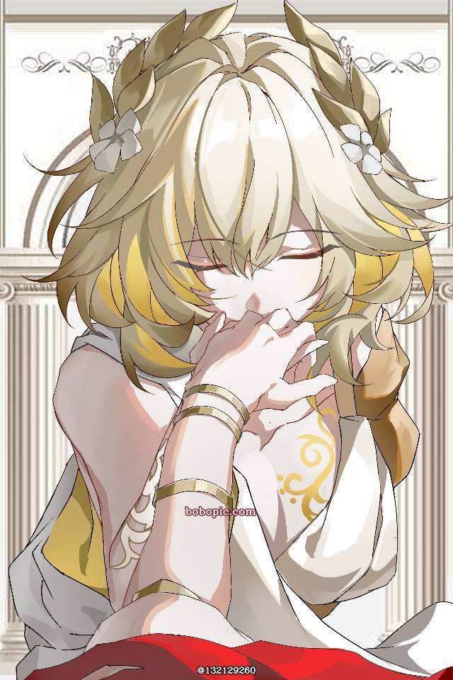 女孩子, 崩坏：星穹铁道, Honkai: Star Rail, 崩坏：星穹铁道1000收藏, doujin