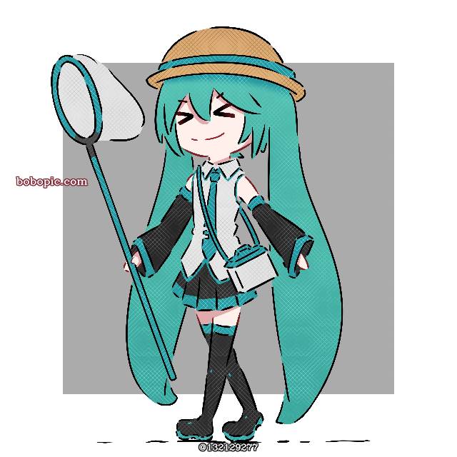 初音未来