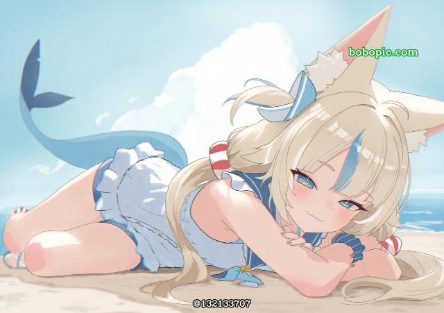 Virtual Youtuber 100+ bookmarks