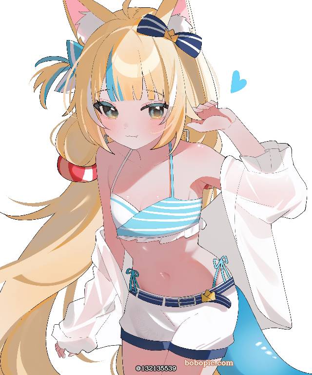Virtual Youtuber 100+ bookmarks
