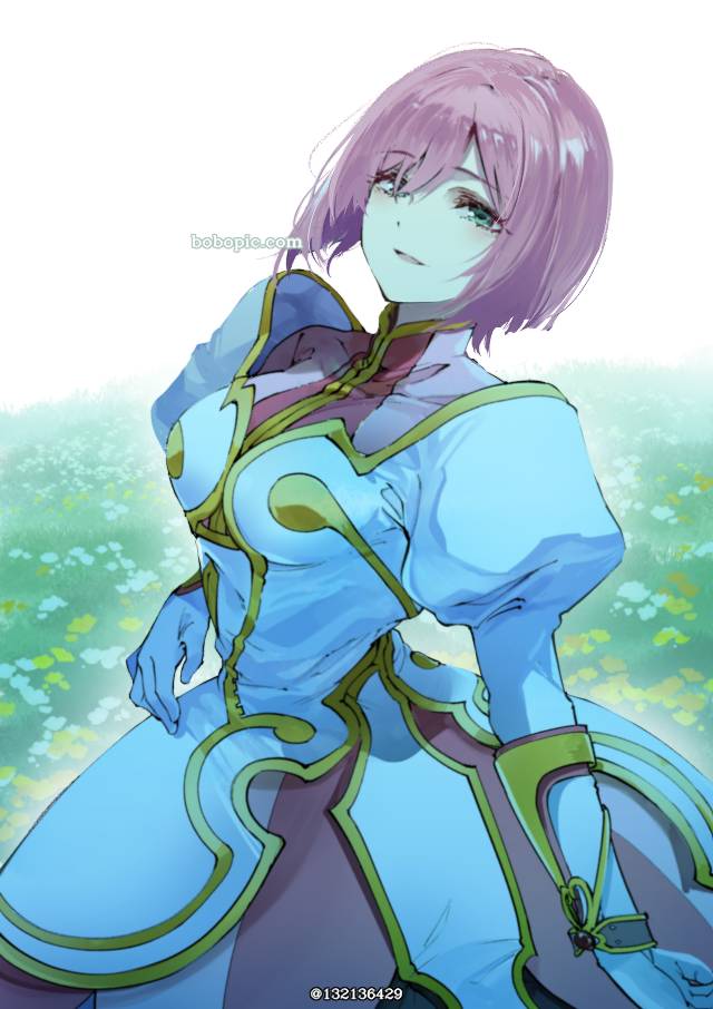 estelle, tales of vesperia, Estellise Sidos Heurassein