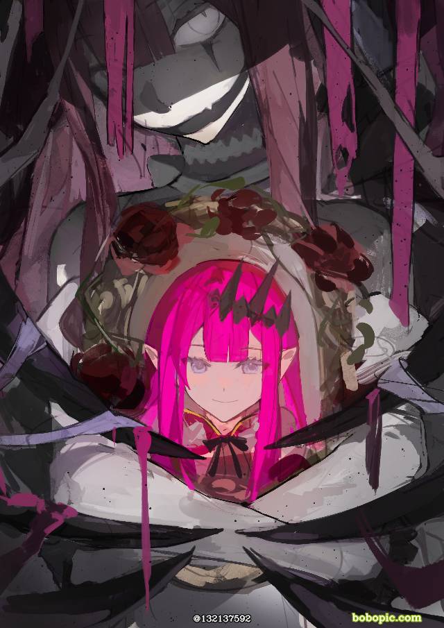 布范·希（Fate）