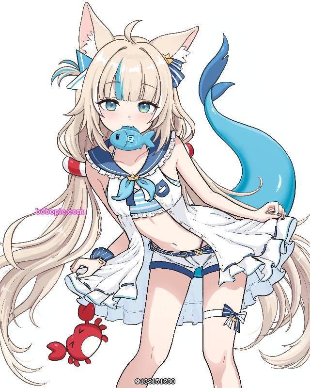 Virtual Youtuber 100+ bookmarks