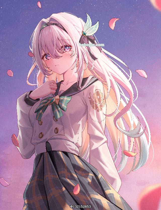 Honkai: Star Rail, Honkai: Star Rail, 崩坏：星穹铁道, Firefly, 流萤（星穹铁道）, Honkai: Star Rail, 女孩子, 崩坏：星穹铁道100收藏