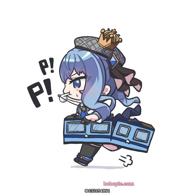 Hololive, Hoshimachi Suisei fanart, Suisei Hoshimachi