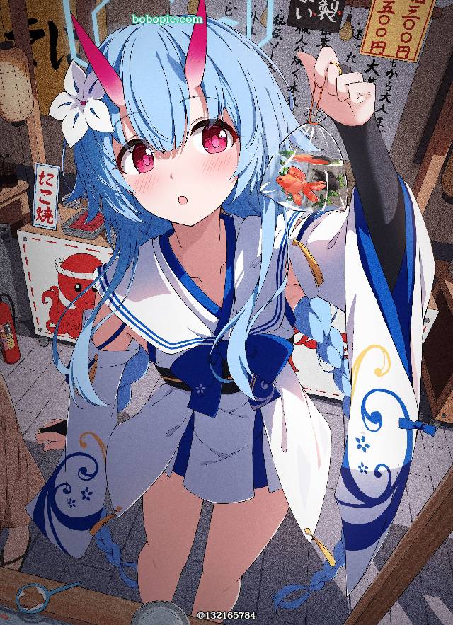 Waraku Chise, 碧蓝档案