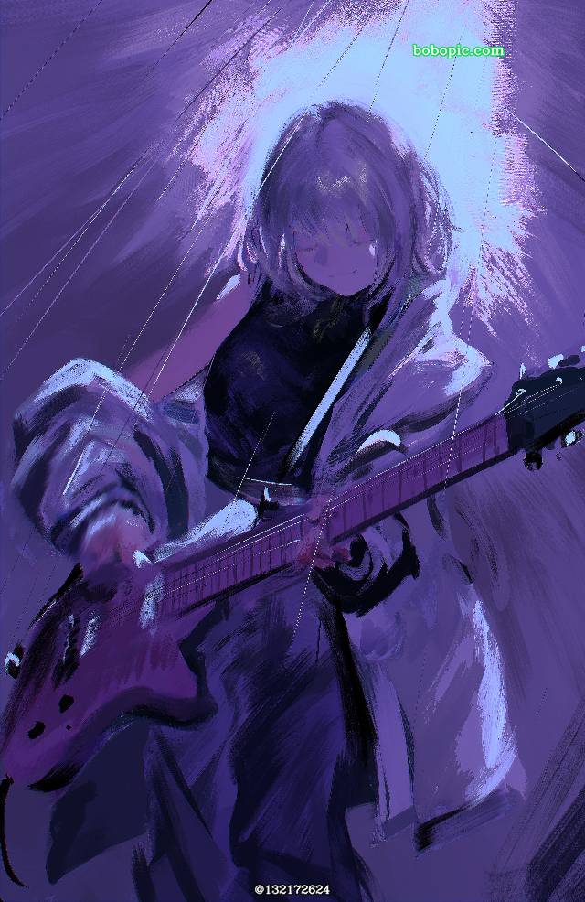 女孩子