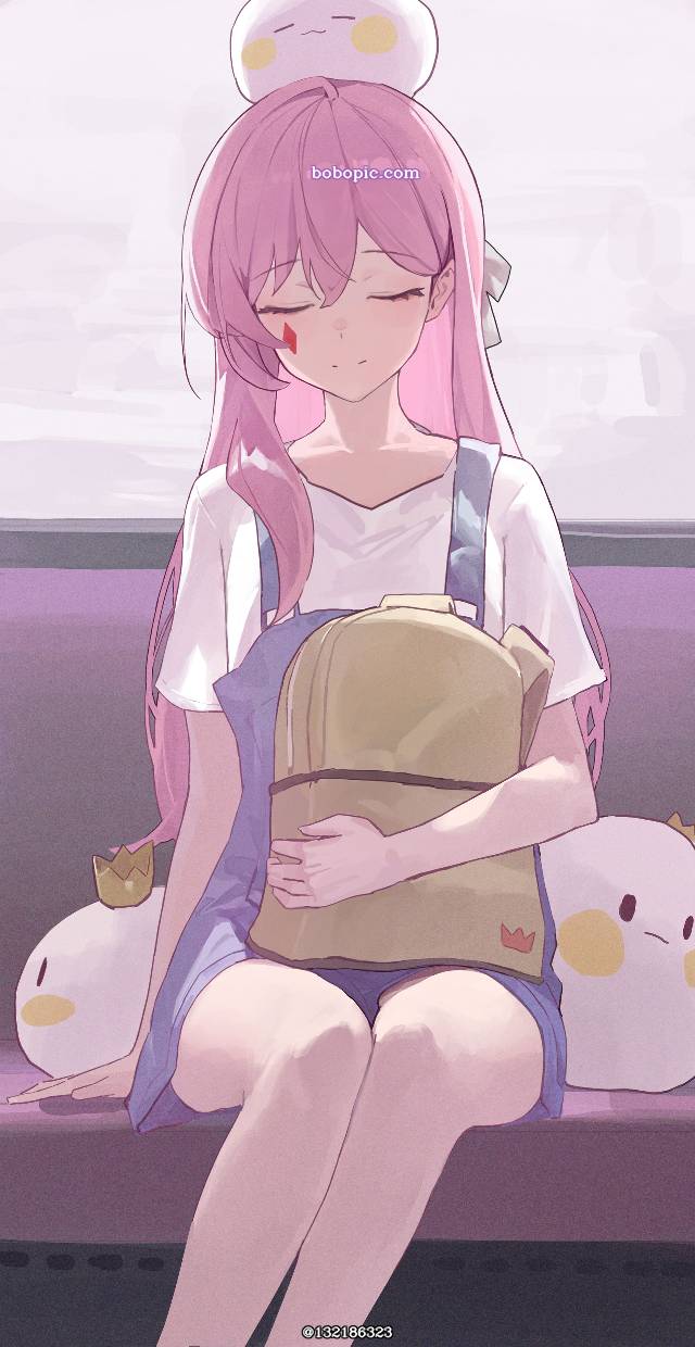 女孩子