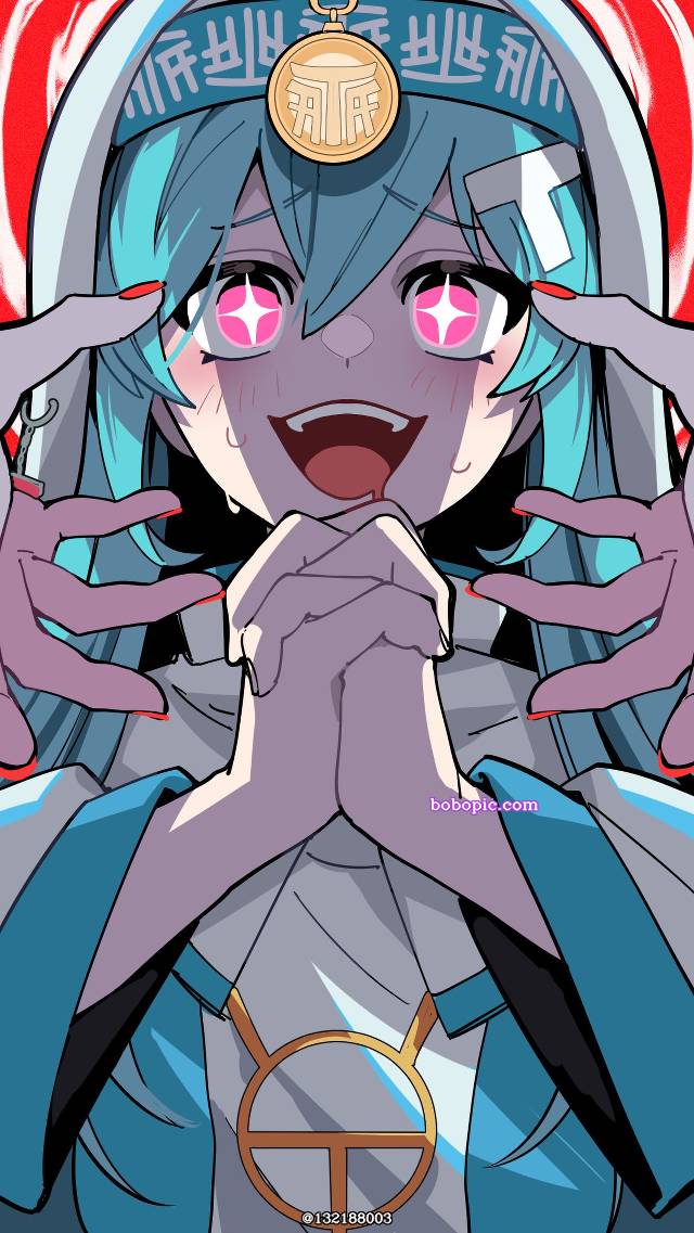 初音未来, Pinocchio-P