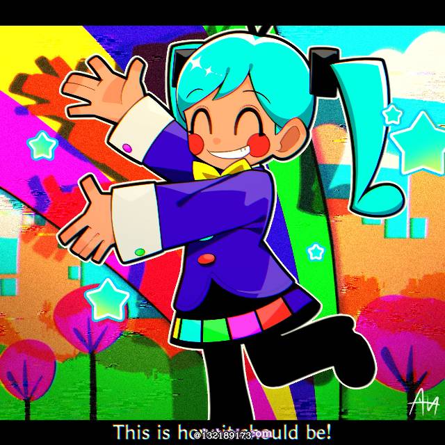 初音未来, Vocaloid