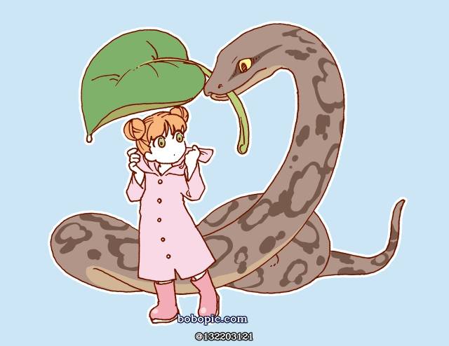 原创