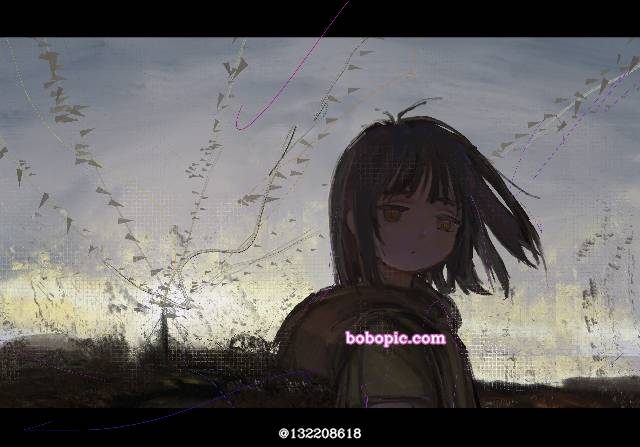 原创, 女孩子, 原创