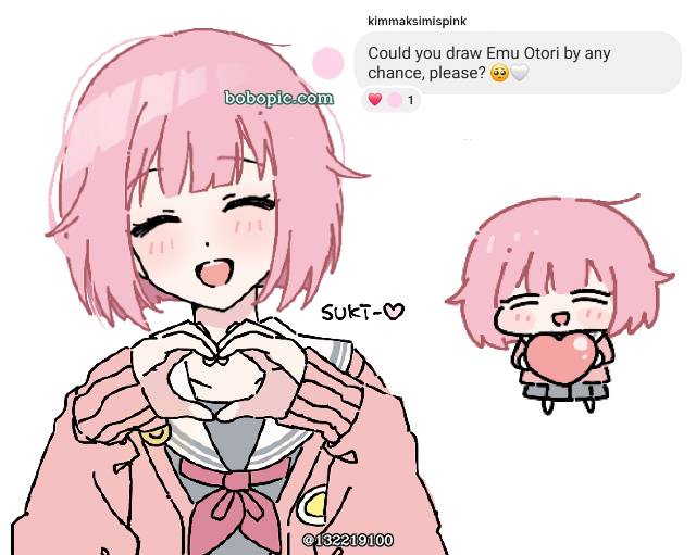 女孩子