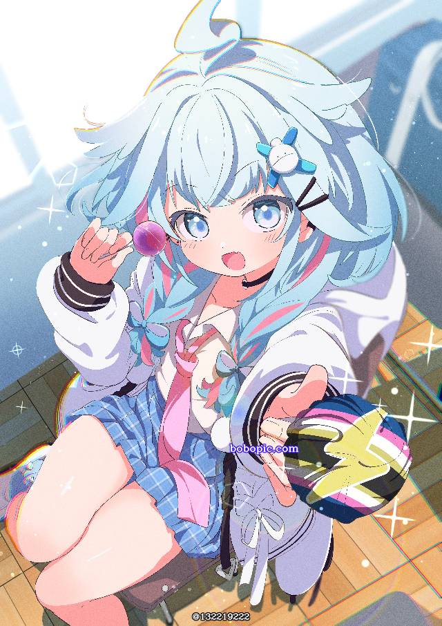 虚拟主播, Hololive, 女孩子
