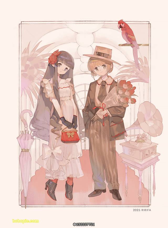 Tomoyo Daidoji, 木之本樱, 魔卡少女樱