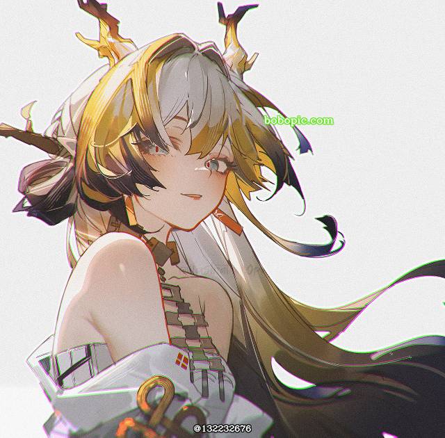 Arknights, Shu, 明日方舟, Shu (Arknights)
