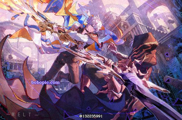 Honkai: Star Rail, 崩坏：星穹铁道, 白厄, 崩坏：星穹铁道500收藏