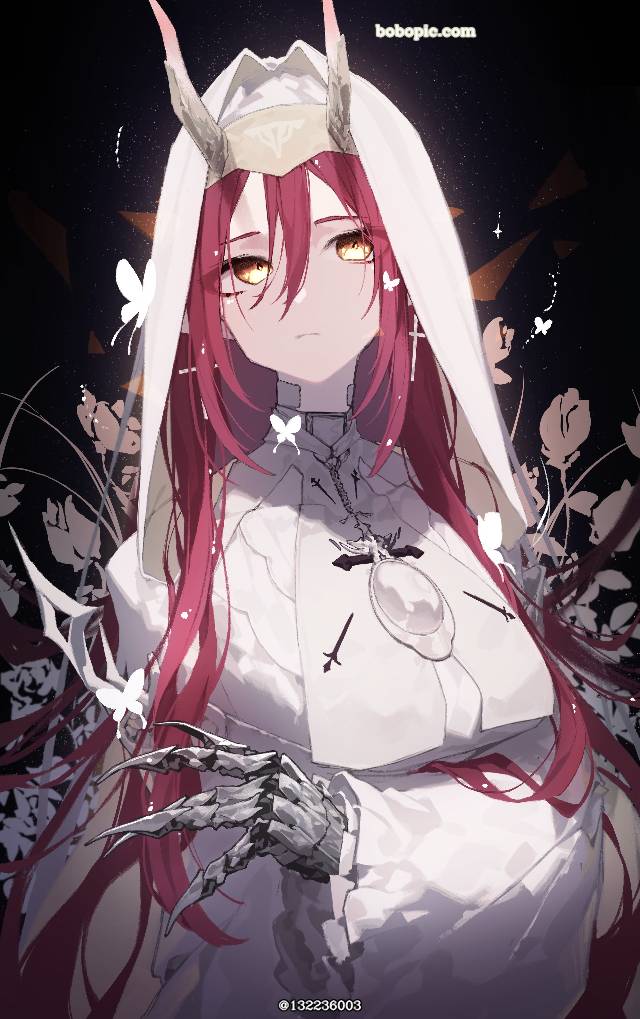 Arknights, 明日方舟, 阿斯卡纶（明日方舟）
