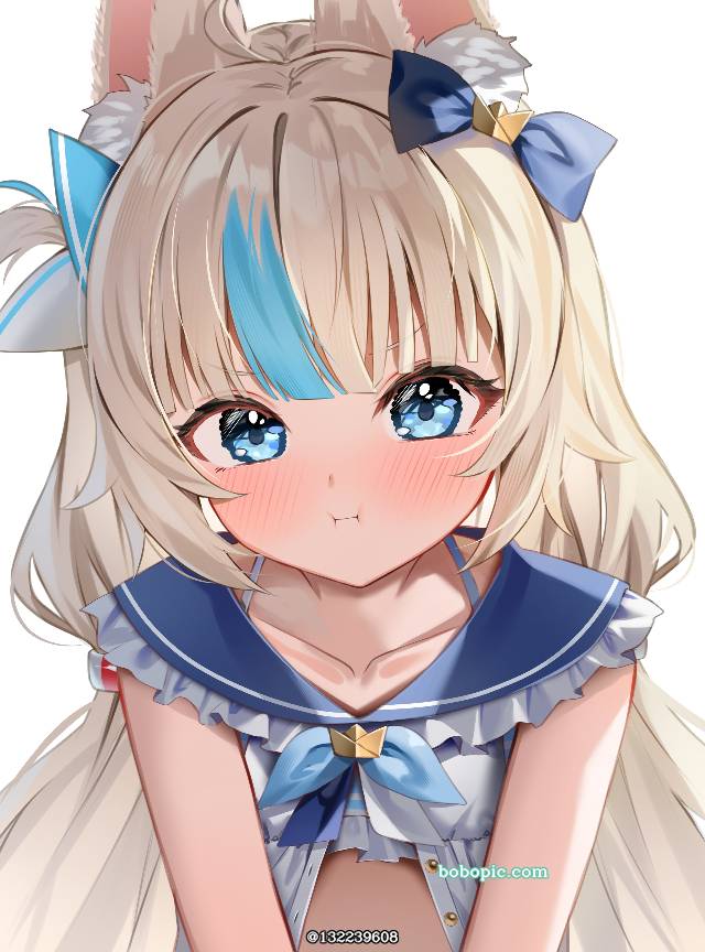 虚拟主播