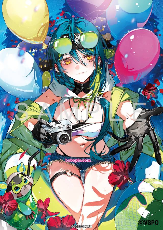 商业绘图
