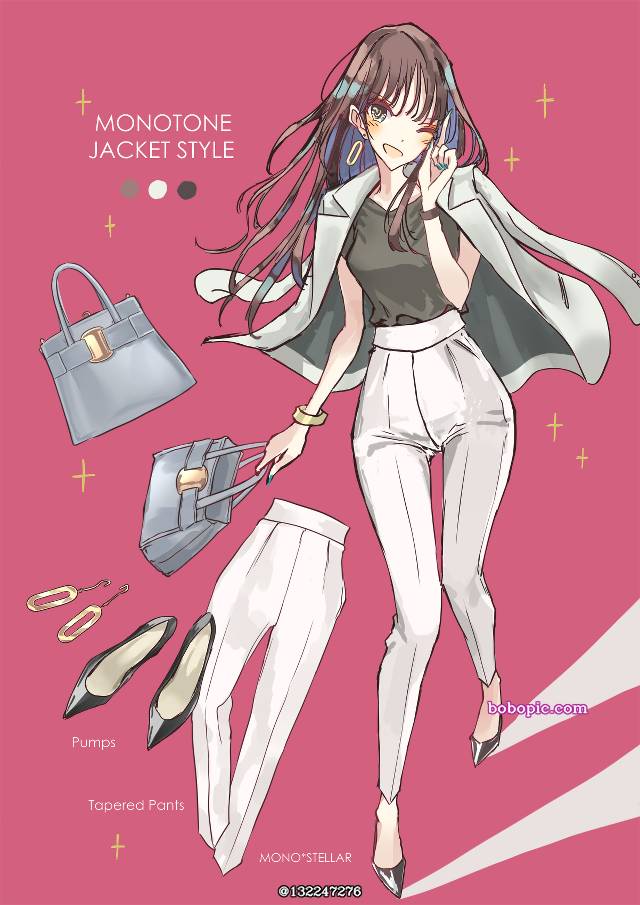 女孩子, 原创, 内裤, fashion, shoes without stockings, 轻便女鞋, 西装