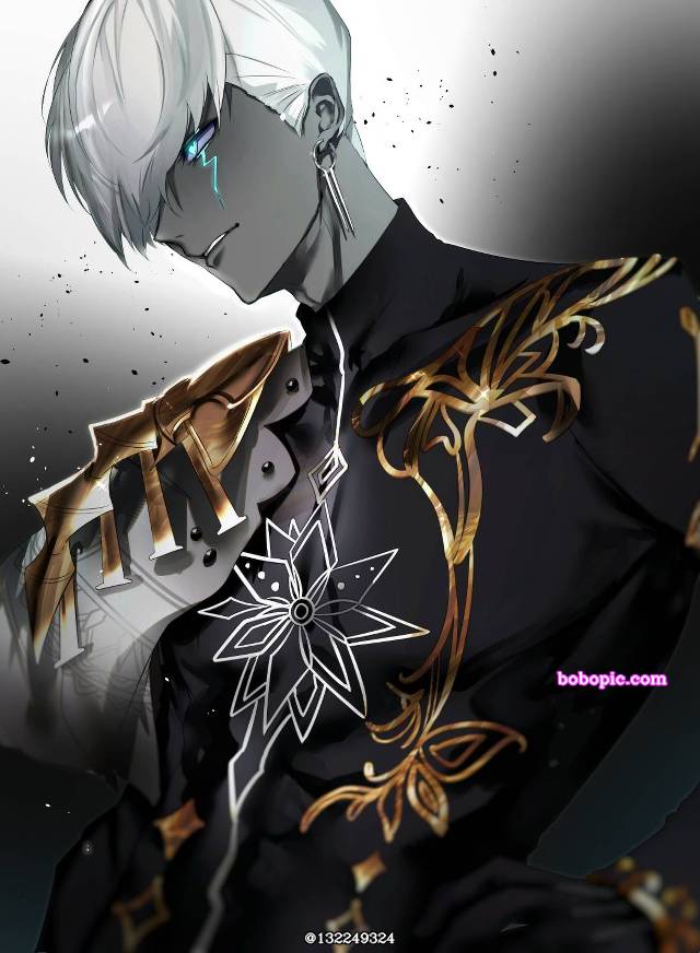 Indra, 帅哥