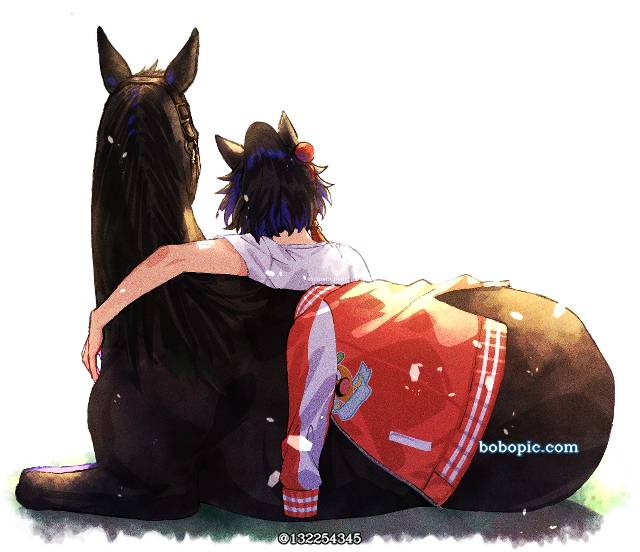 葛城王牌（赛马娘）, 赛马娘Pretty Derby