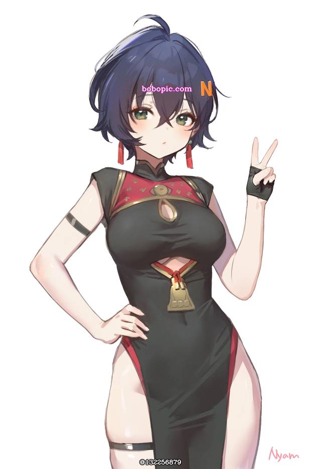 绝区零, Zenless Zone Zero, Rin (Zenless Zone Zero), Zenless Zone Zero 500+ Bookmarks