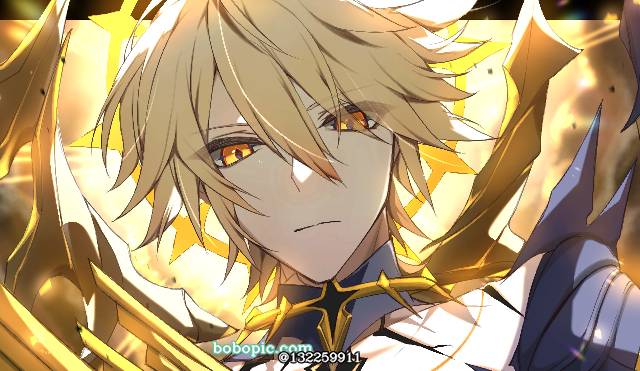 Honkai: Star Rail, 白厄, 崩坏：星穹铁道100收藏
