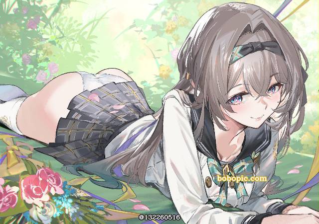 崩坏：星穹铁道, Honkai: Star Rail, 流萤（星穹铁道）, 崩坏：星穹铁道1000收藏