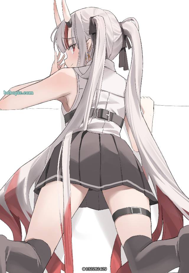 百鬼绫目