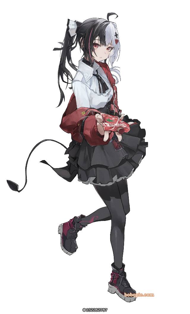 女孩子