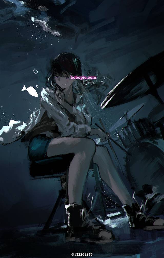 女孩子, Taki Shiina